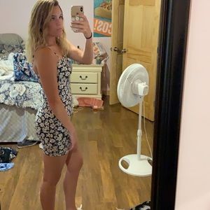 Meet your Posher, Parker